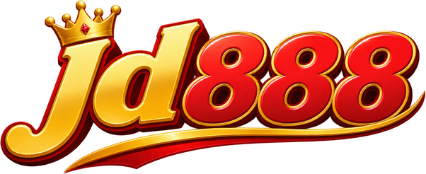JD888 Logo